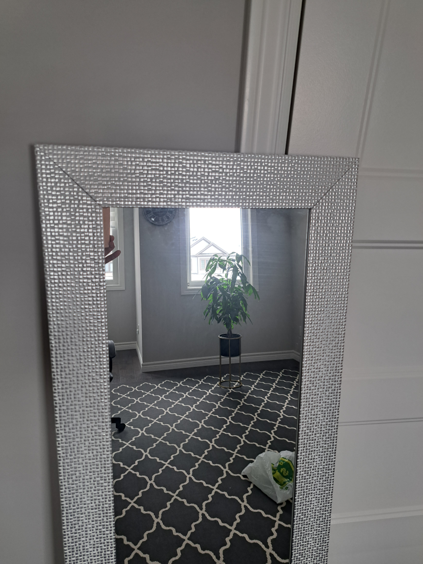 Long mirror - photo 2