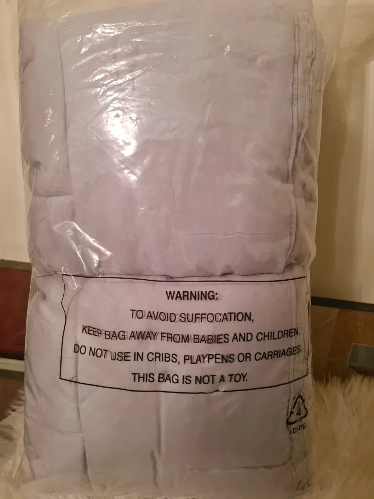 New- Queen Grey Comforter Set image indicator(2)