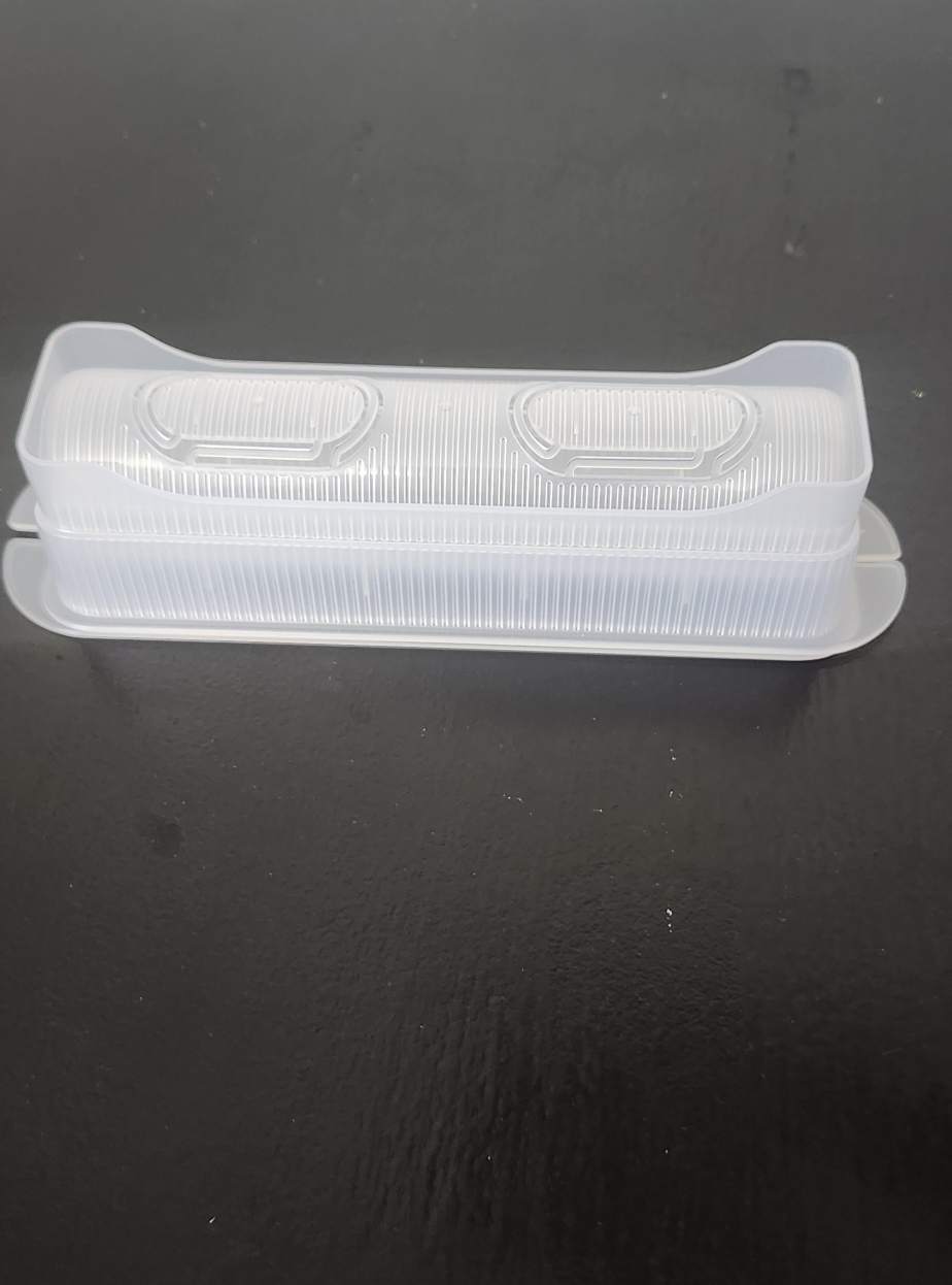 Sushi Rice Mould, Make Perfect Sushi Rolls Every Time - photo 3