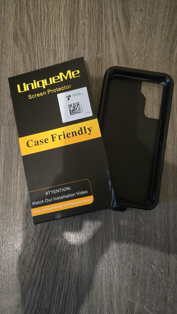 Samsung Galaxy S21 fe  256gb - photo 4