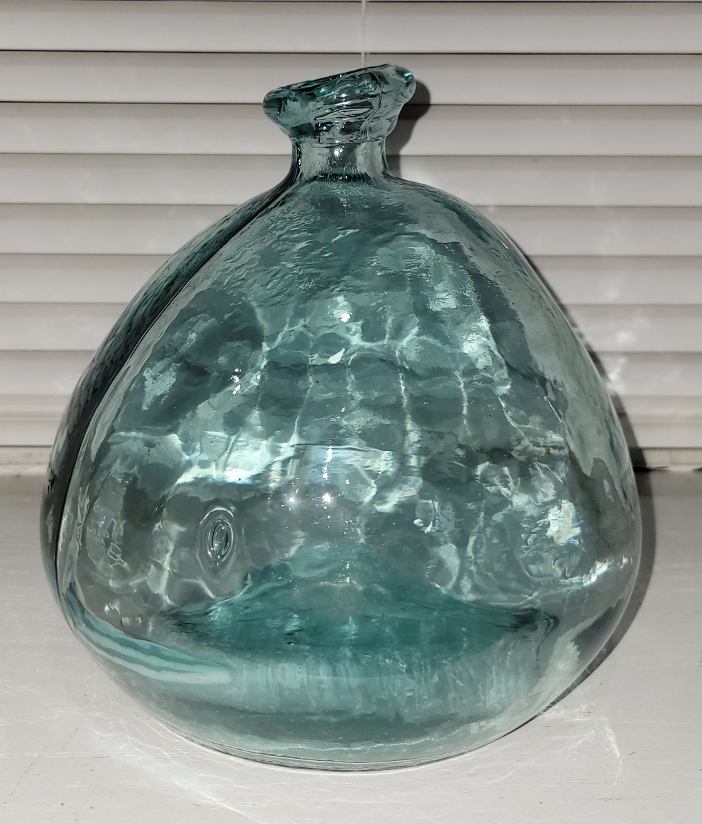 Unique Glass Vase - photo 3