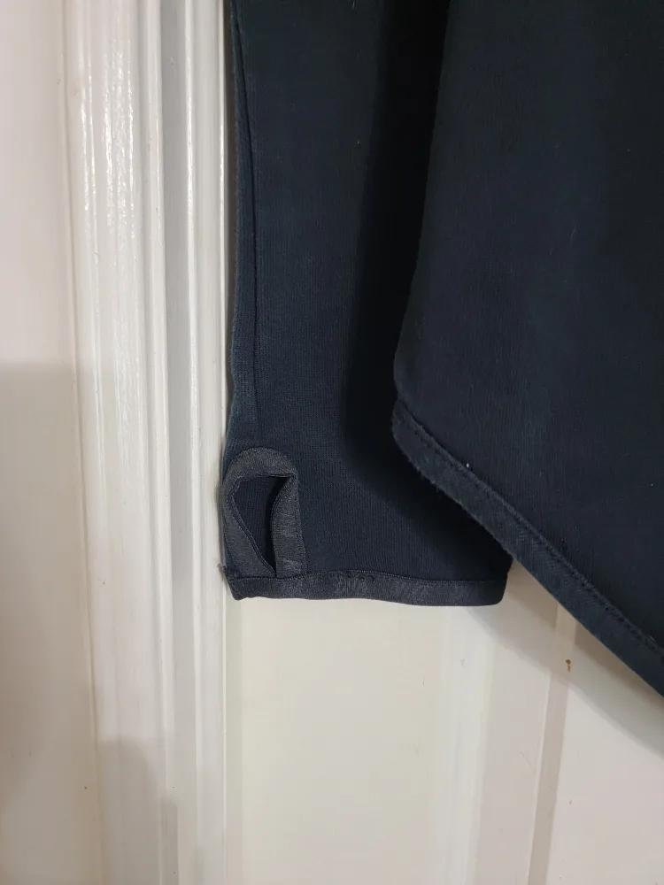 Nike Tech Fleece Zip-Up Jacket - Black image indicator(7)