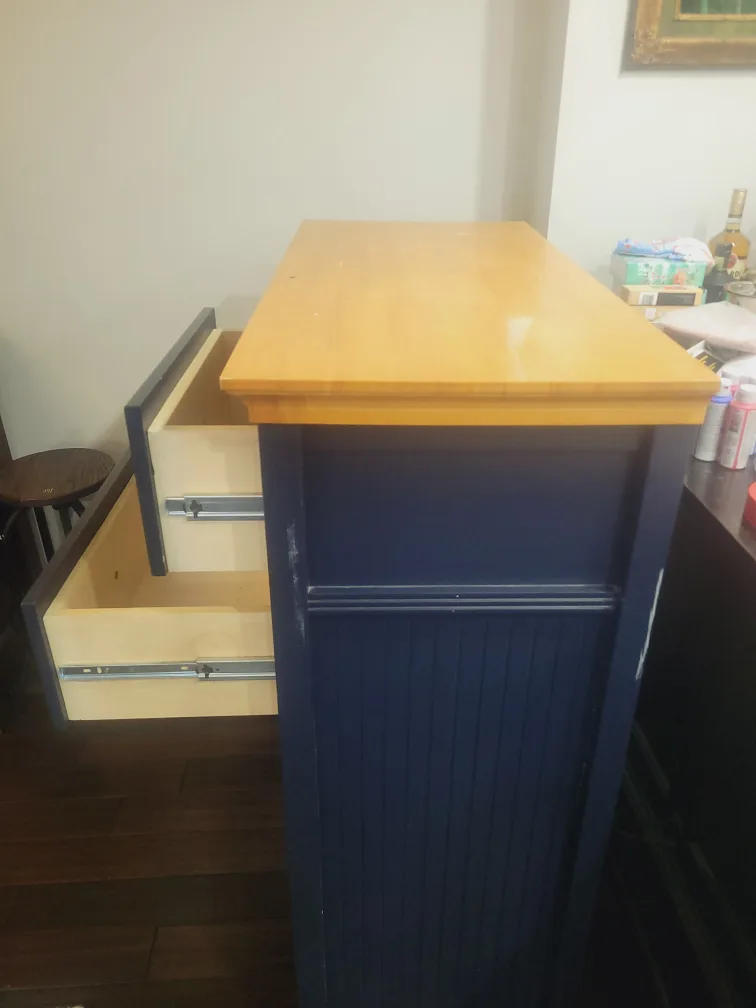 CafeKid Six-Drawer Chest image indicator(2)