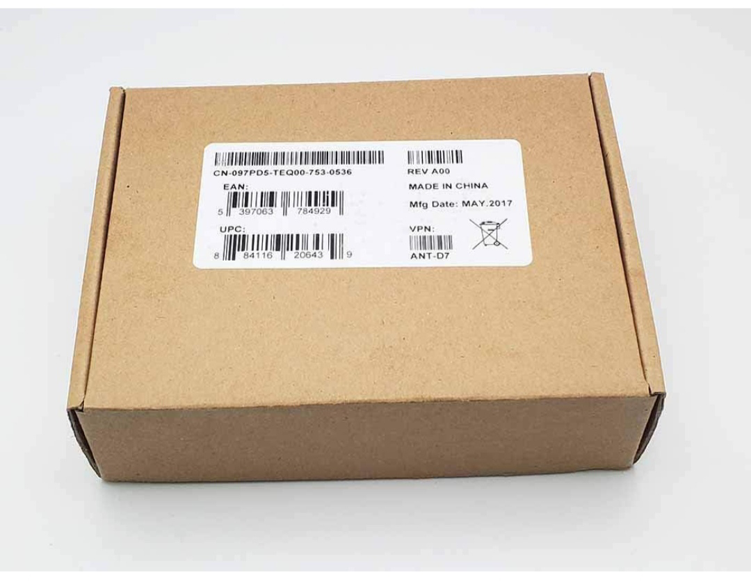 Dell OptiPlex External Antenna - New