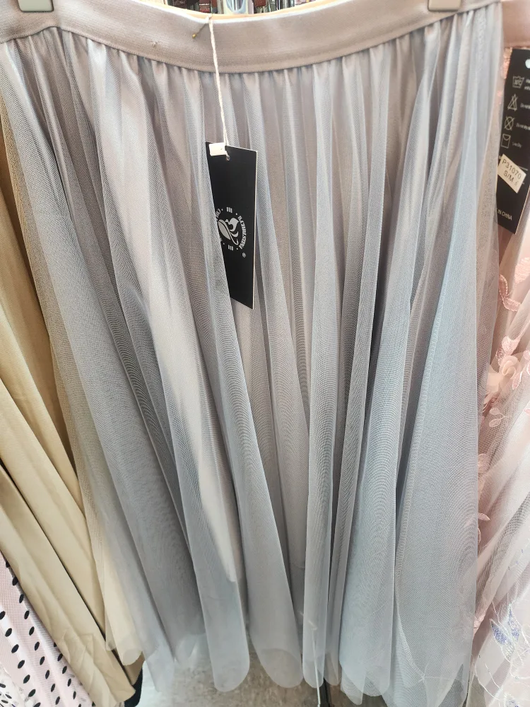 Pleated Midi Skirts (Various Styles) image indicator(5)