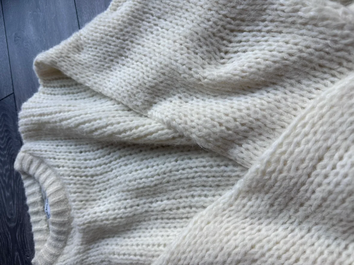 Frank & Oak Women’s Sweater image indicator(5)