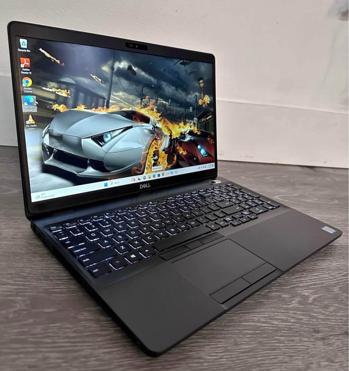 Dell Latitude Laptop - Excellent Condition