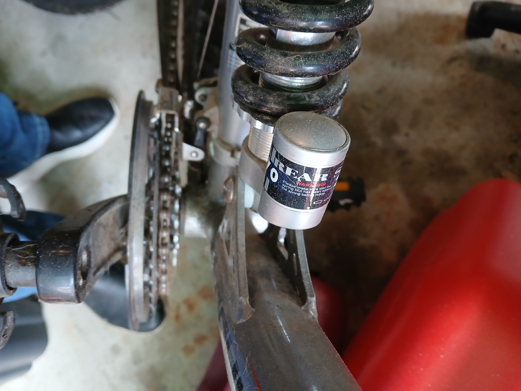 Schwinn Graft Pro Mountain Bike & Helmet - photo 4