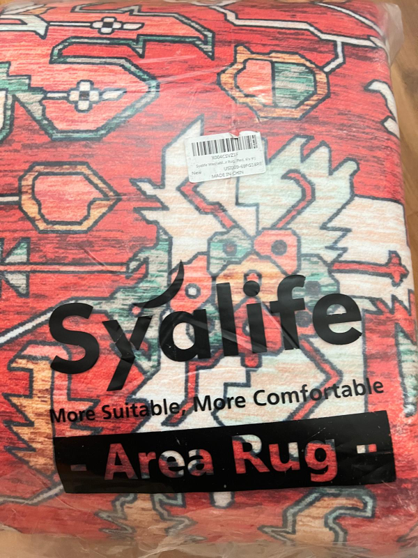 Sylife Area Rug - photo 2