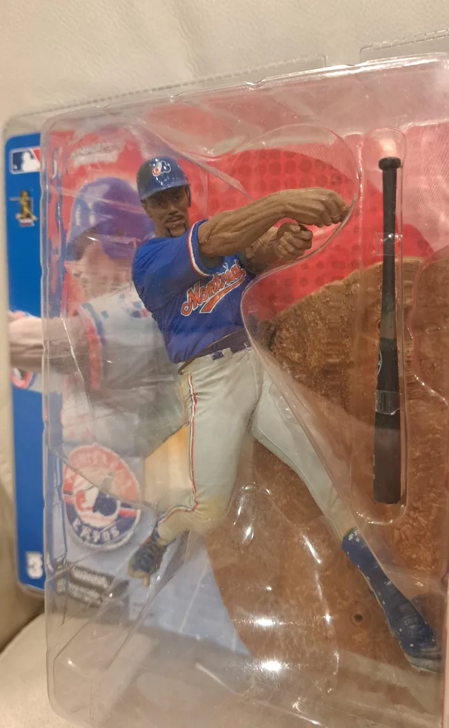 Vladimir Guerrero ⚾️ Montreal Expos by McFarlane's image indicator(2)