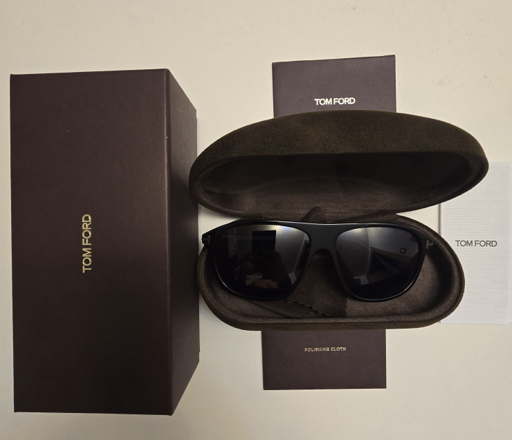 TOM FORD Sunglasses - photo 3