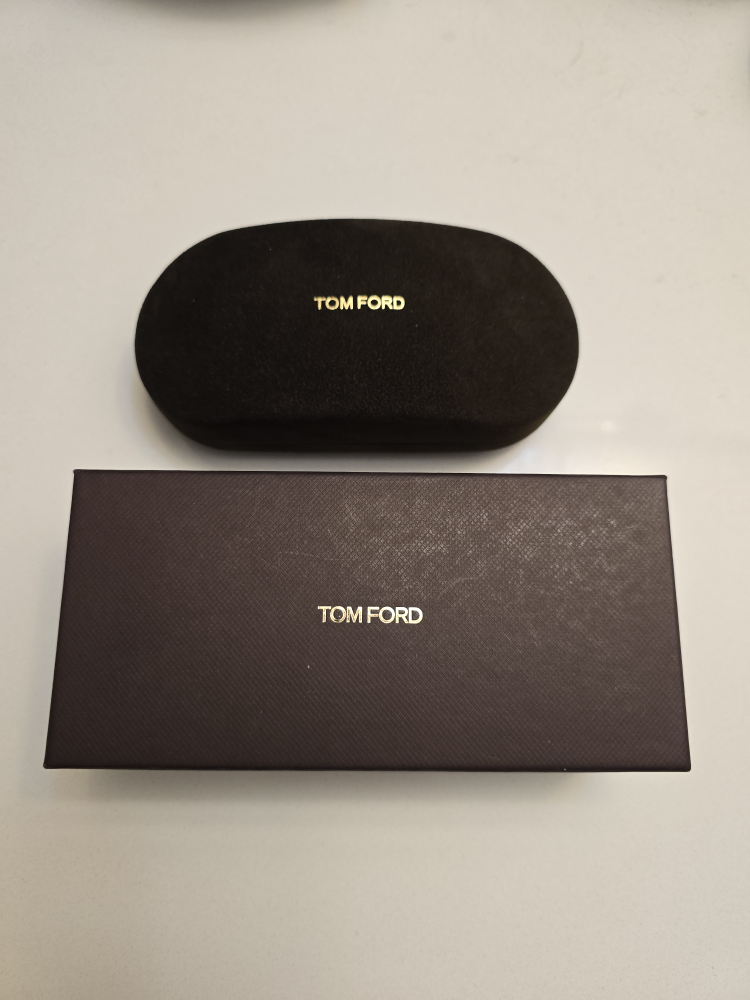 TOM FORD Sunglasses - photo 4