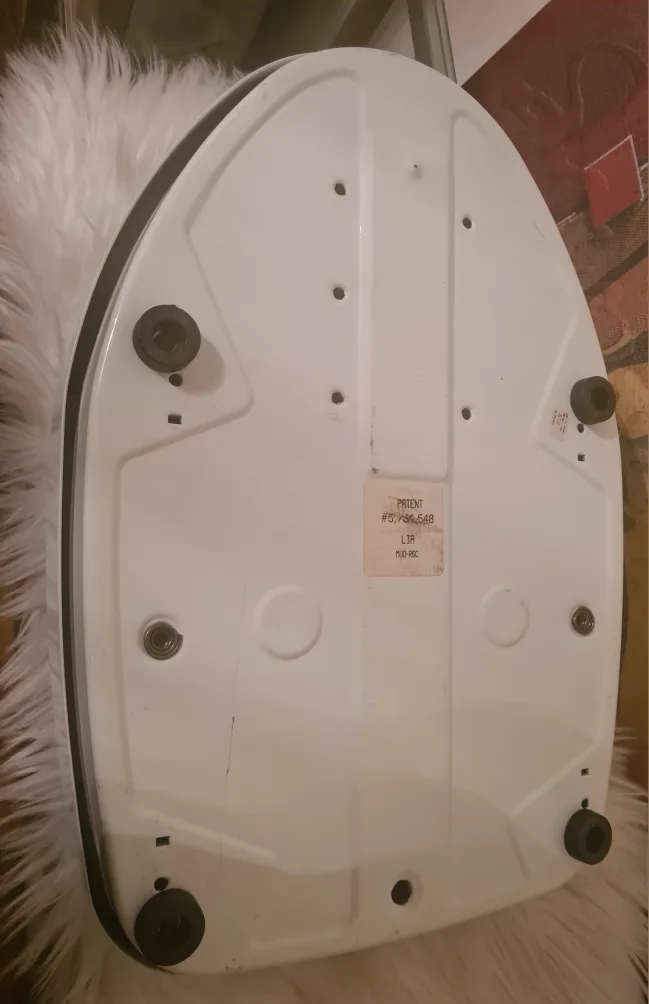 Vintage Taylor Professional Scale image indicator(6)