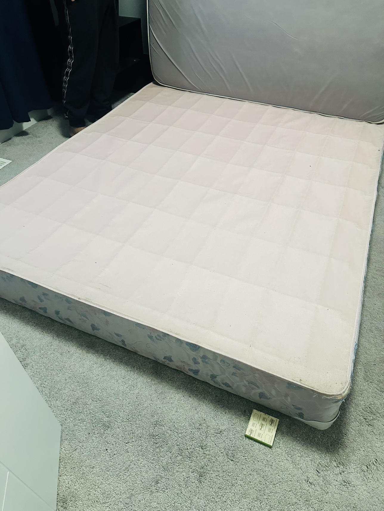 Queen Box Spring