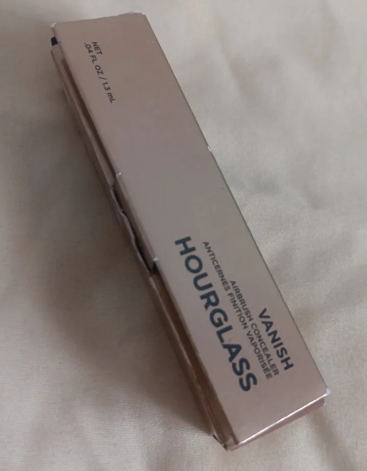 Mini Hourglass Vanish Airbrush Concealer image indicator(3)