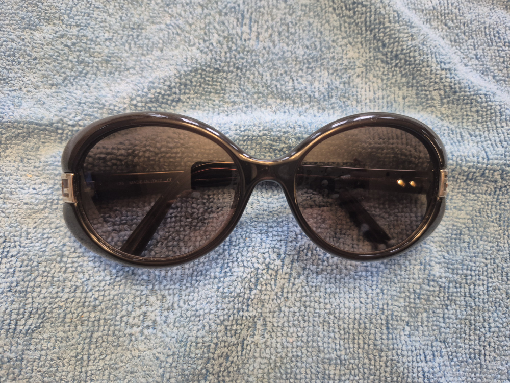 Fendy Designer Sunglasses