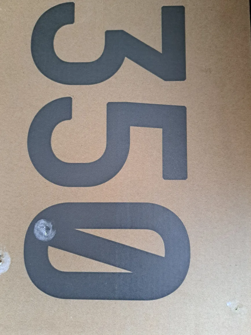 Mens Adidas Yeezy 350 V2 Zyon  Brand NEW in Box with tags image indicator(7)