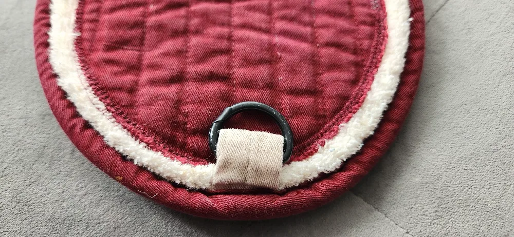 KitchenAid Quilted Pot Holder image indicator(6)