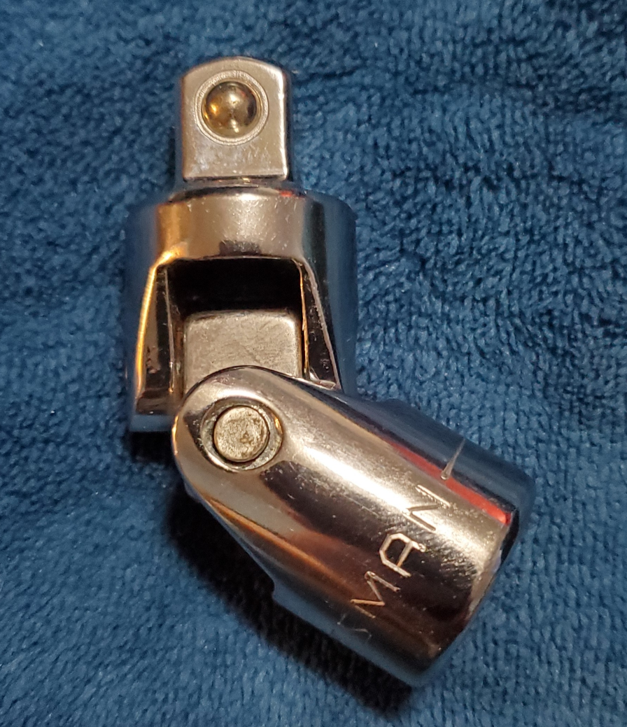 1/2" Craftsman Universal Joint ($10 Firm)