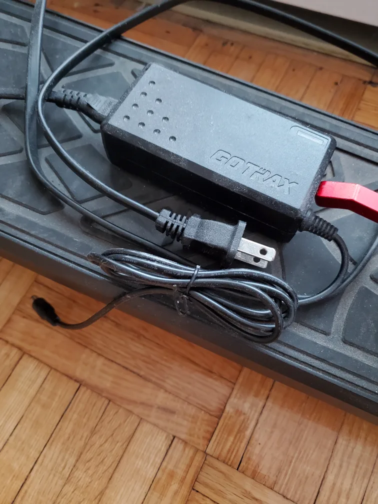 GOTRAX Apex XL Electric Scooter image indicator(8)