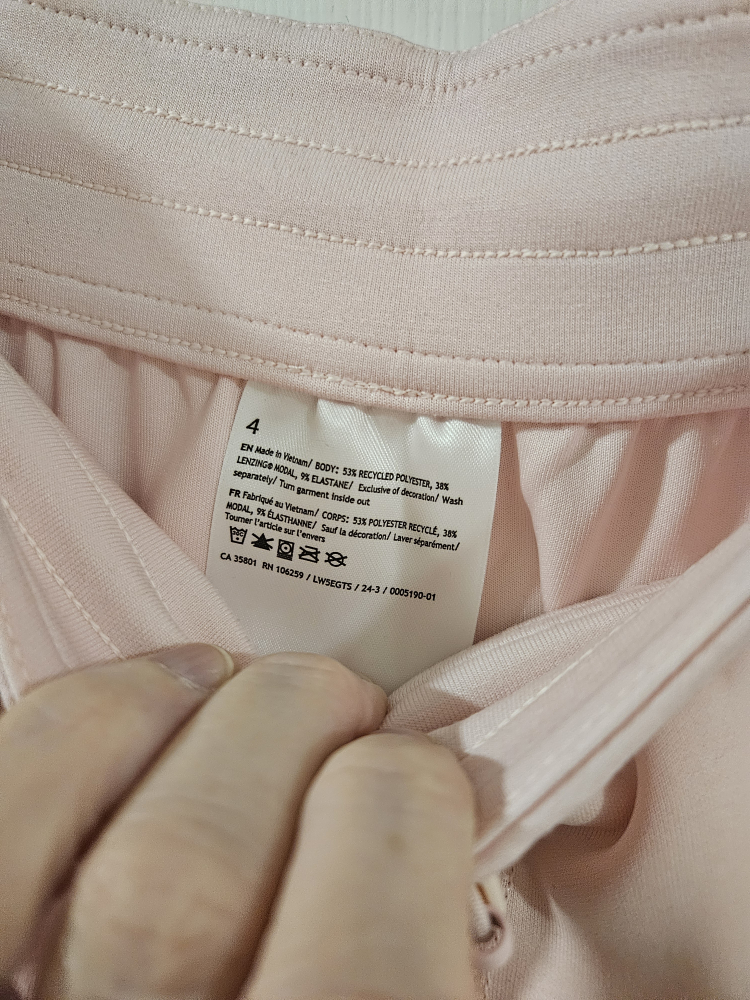 BNWT Lululemon SoftStreme High-rise Pant - photo 4