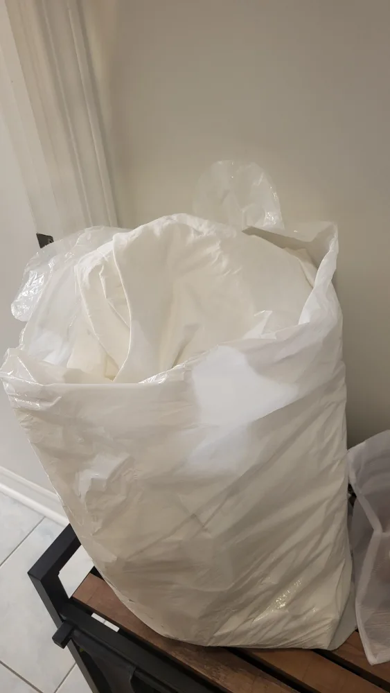 Juno Queen Sateen Cotton Sheets - White image indicator(3)