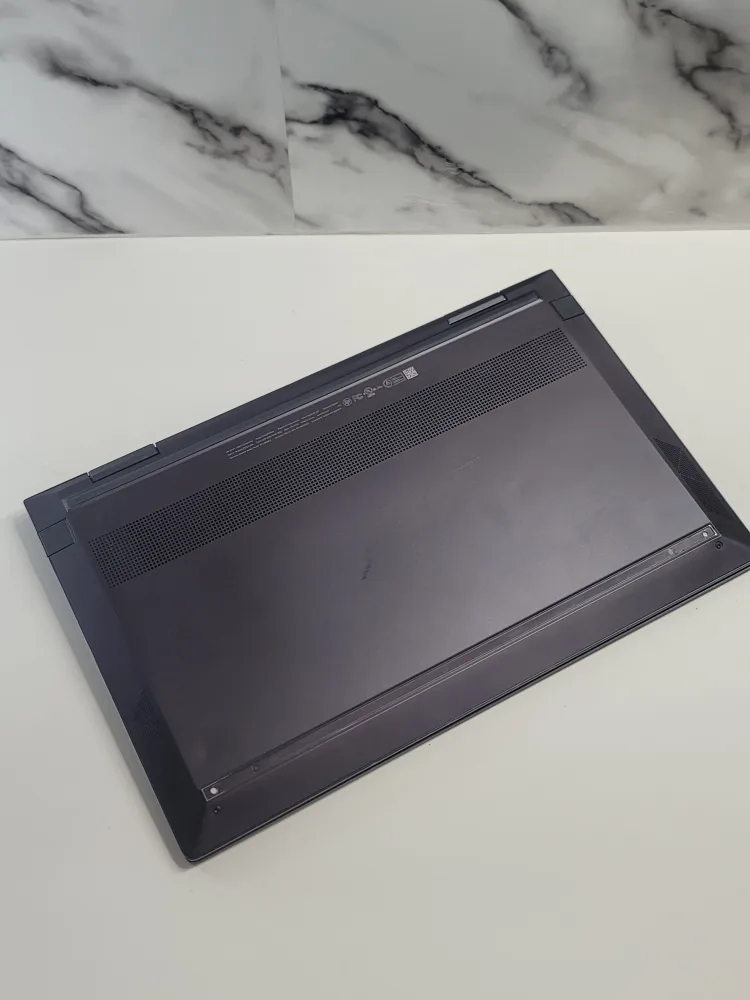 HP Envy x360 Convertible Touchscreen laptop image indicator(10)