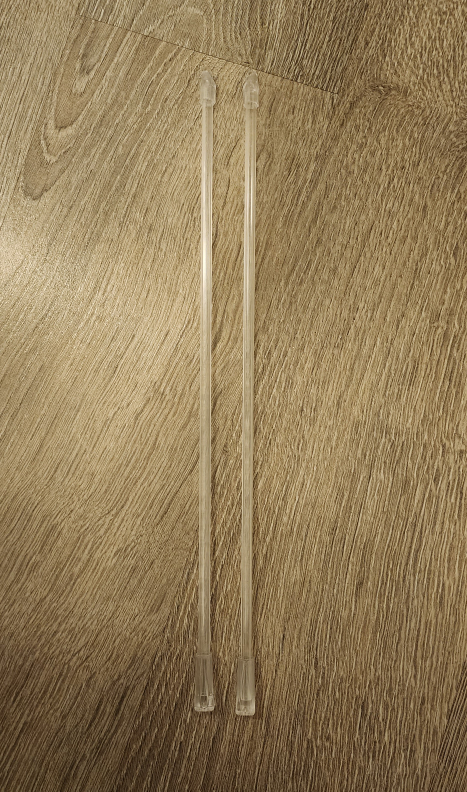blind wand