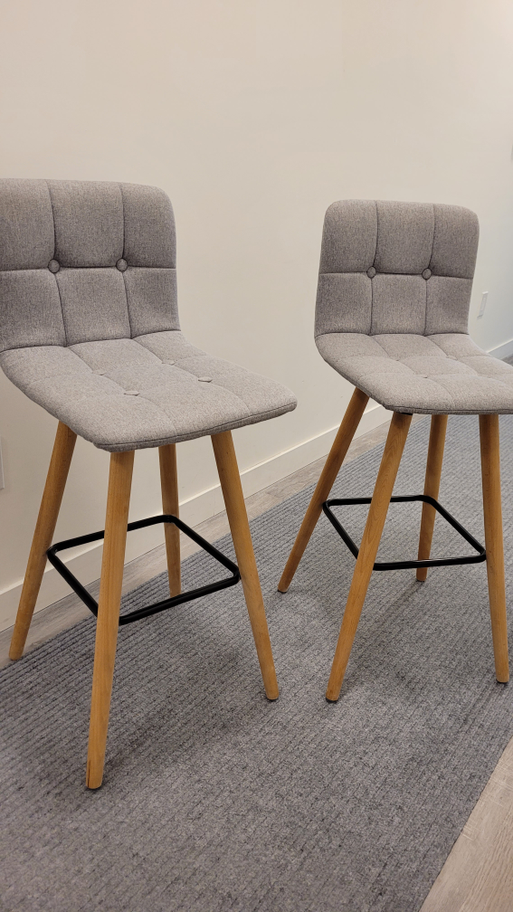 Counter Height Stools/ Bar chair
