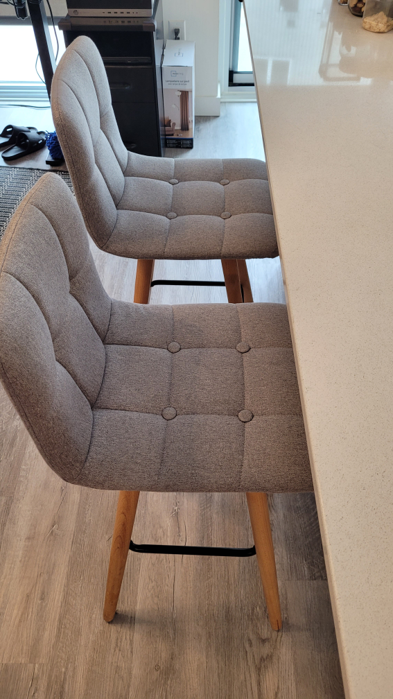 Counter Height Stools/ Bar chair - photo 2