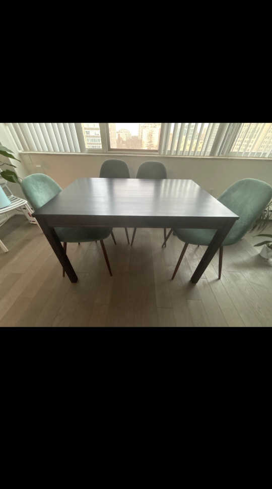 Ikea Dining Table(only) - photo 4