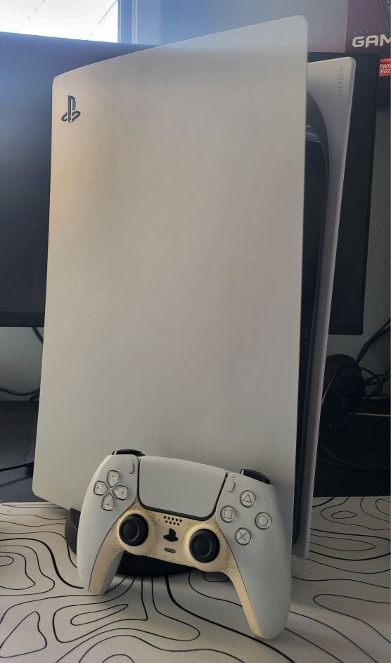 Ps5 Console - photo 2