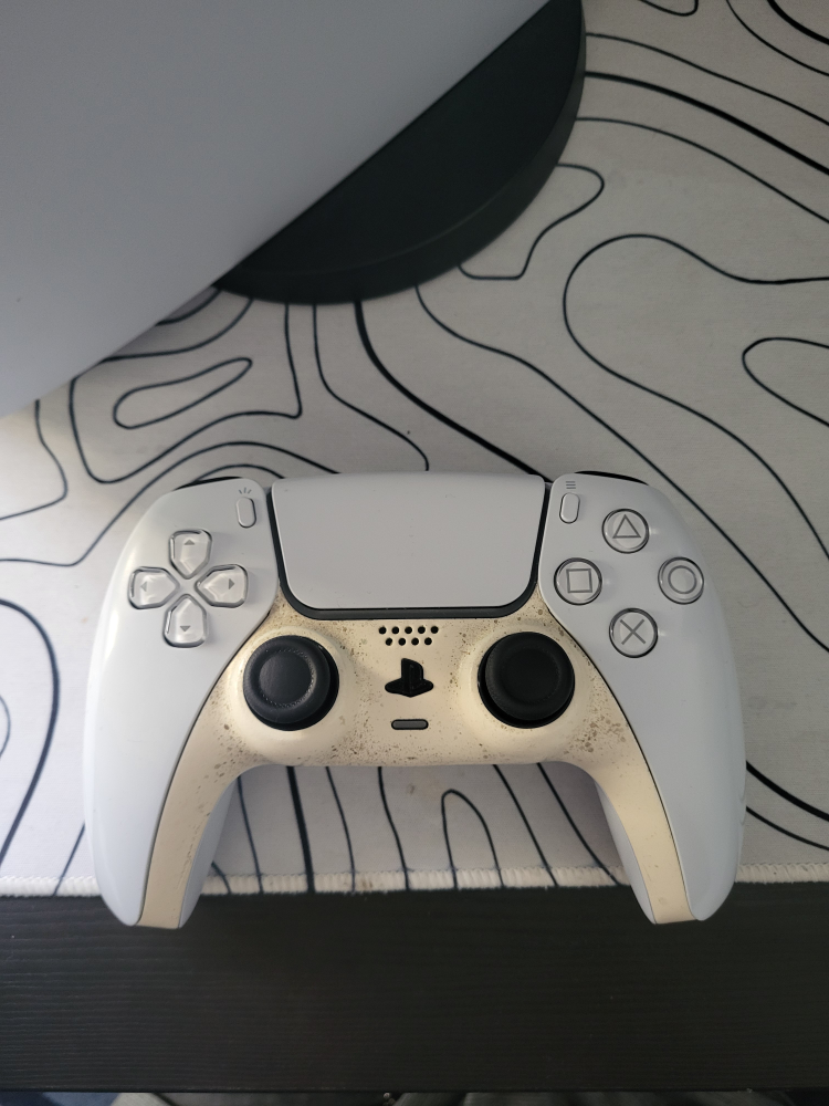 Ps5 Console - photo 3