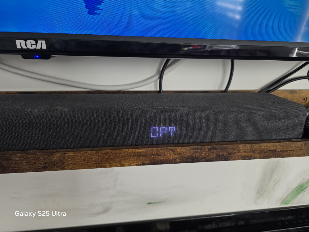 TCL 2.1 Channel Sound Bar with Built-in Subwoofer - photo 3
