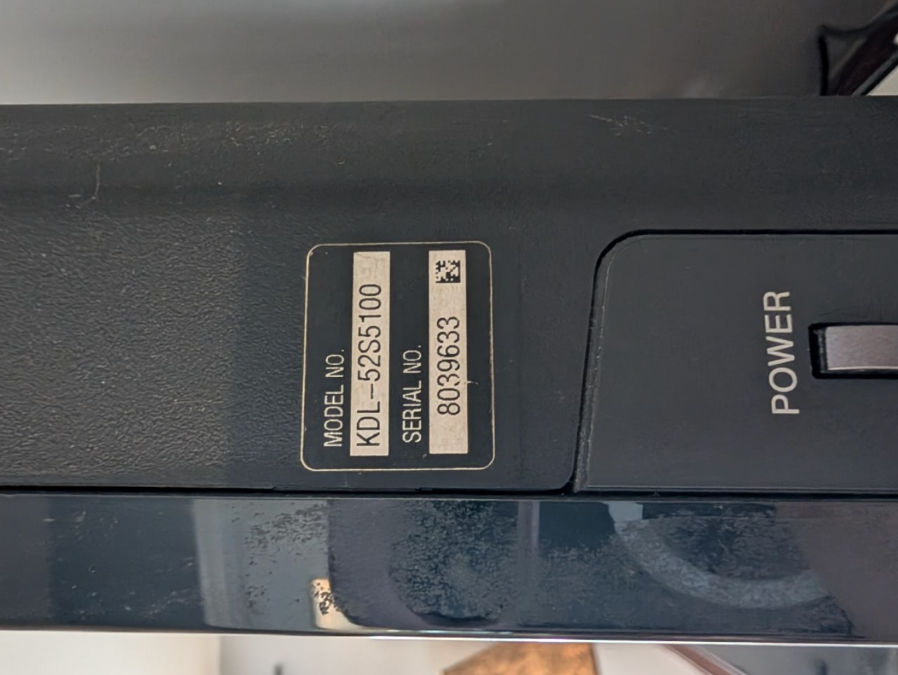 Sony KDL-52S5100 52-inch LCD HDTV - photo 2