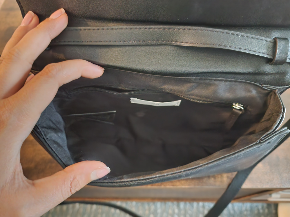 H&M Crossbody Bag - photo 3