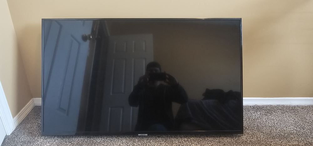 Samsung 40 inch Smart TV