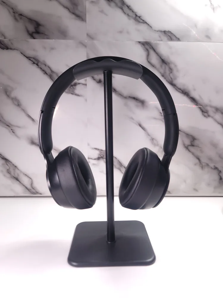 Beats Solo Pro Noise Canceling Wireless Headphones - Black image indicator(2)