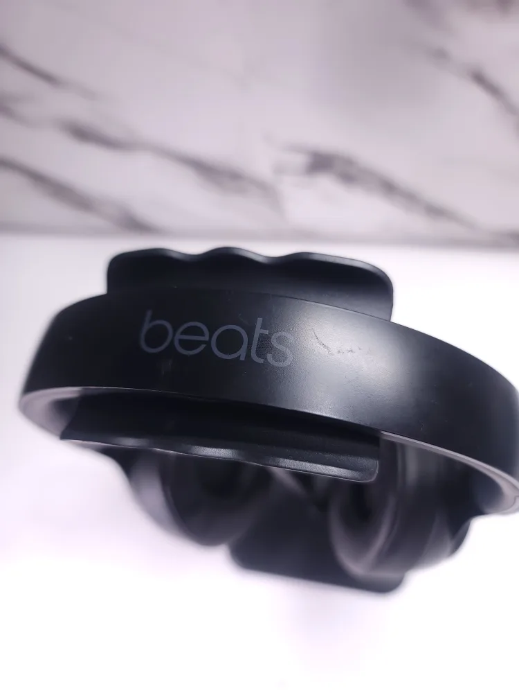 Beats Solo Pro Noise Canceling Wireless Headphones - Black image indicator(3)