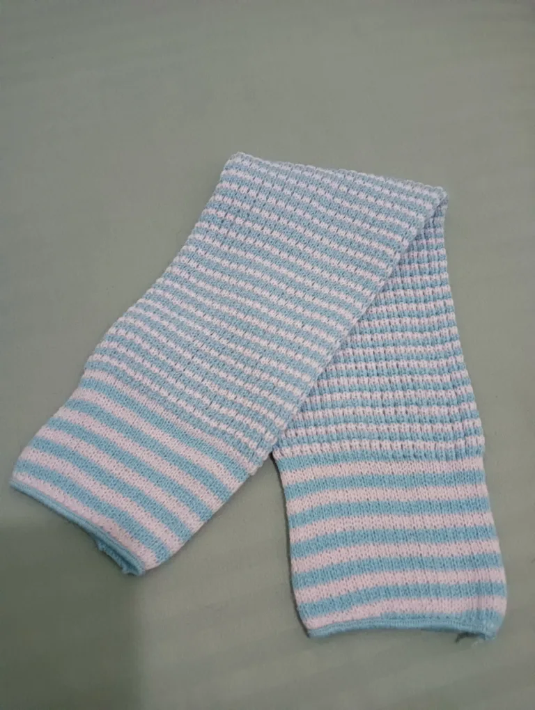 Leg Warmers - Clearance sale image indicator(2)