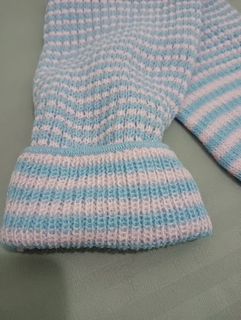 Leg Warmers - Clearance sale image indicator(3)