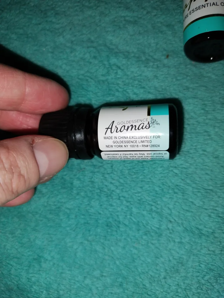 Essential Oils image indicator(2)