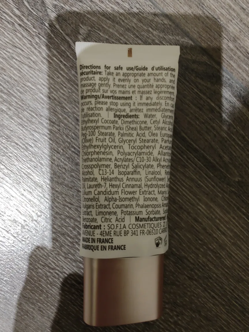 Gellé Frères Rose Galante Gift Set image indicator(5)