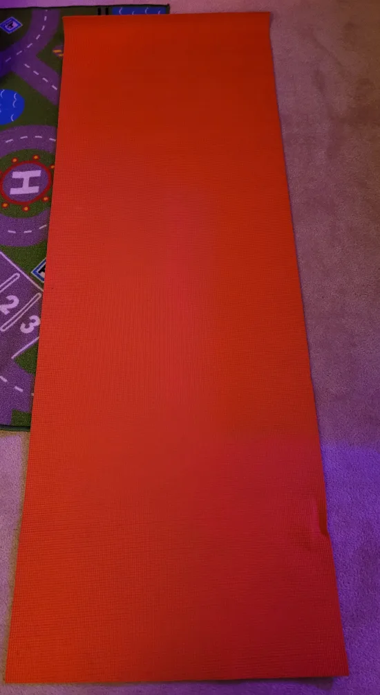 Pelican Fitness Yoga Mat image indicator(4)