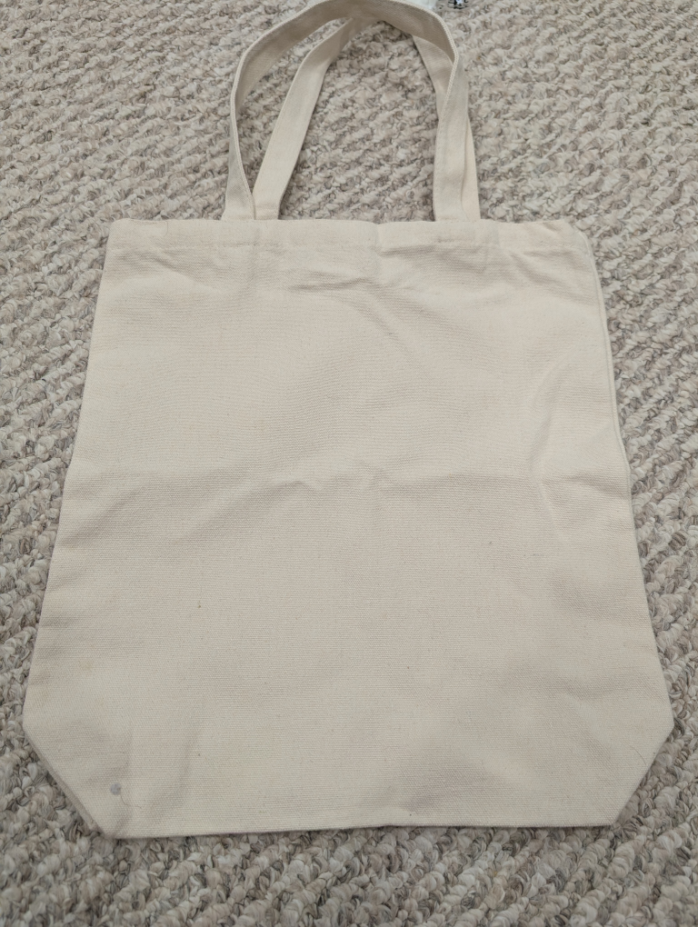 Christmas Homemade Bag - photo 2