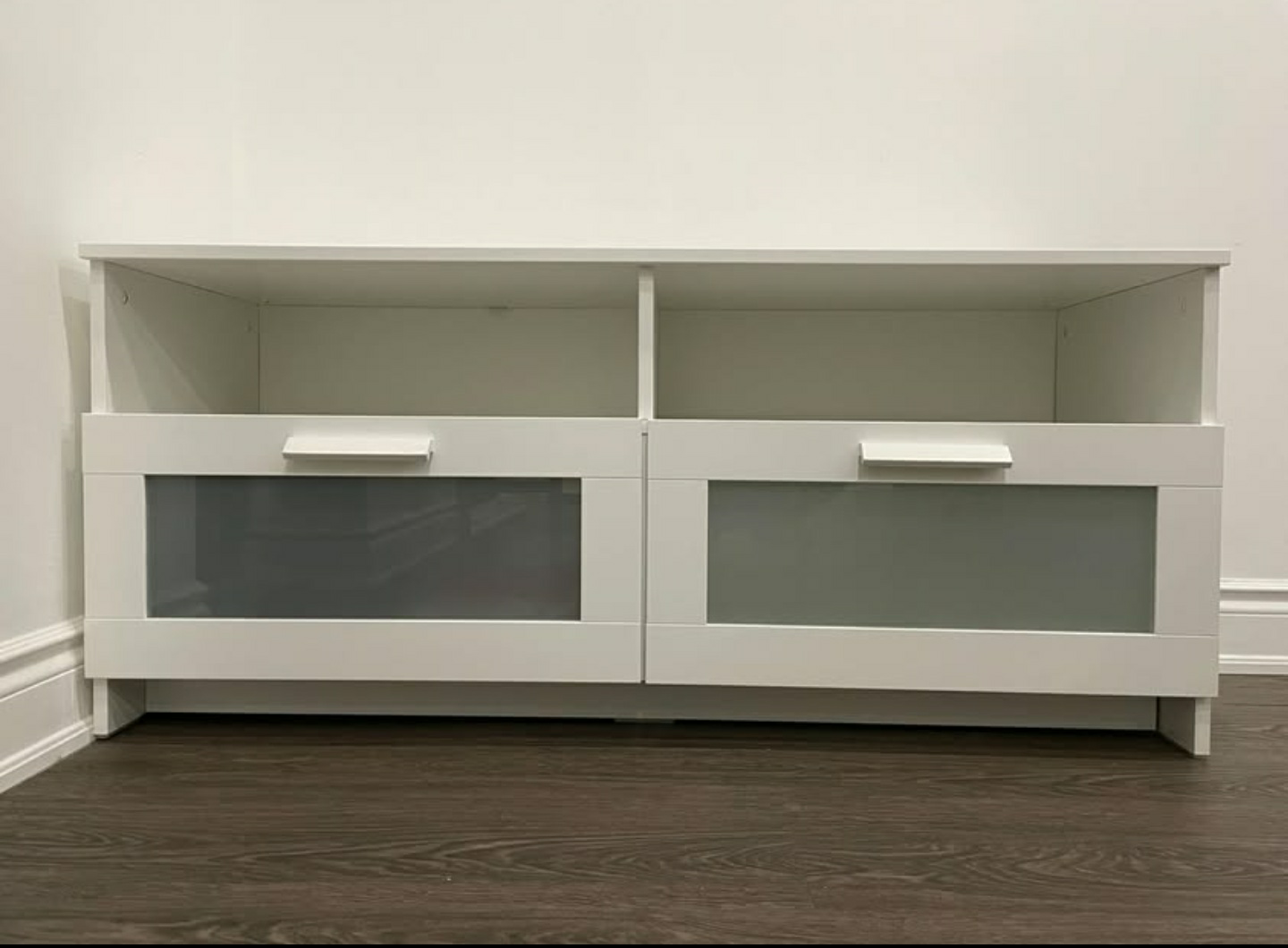 IKEA HEMNES TV unit