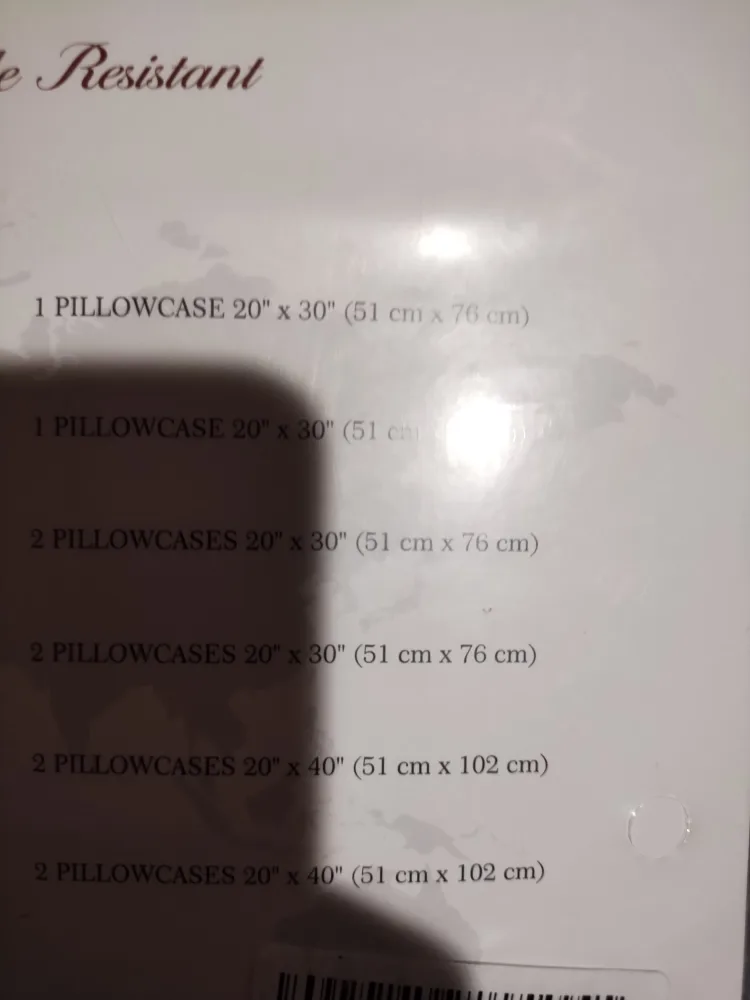 Keown Home Full-Size Deep Pocket Sheet Set image indicator(6)