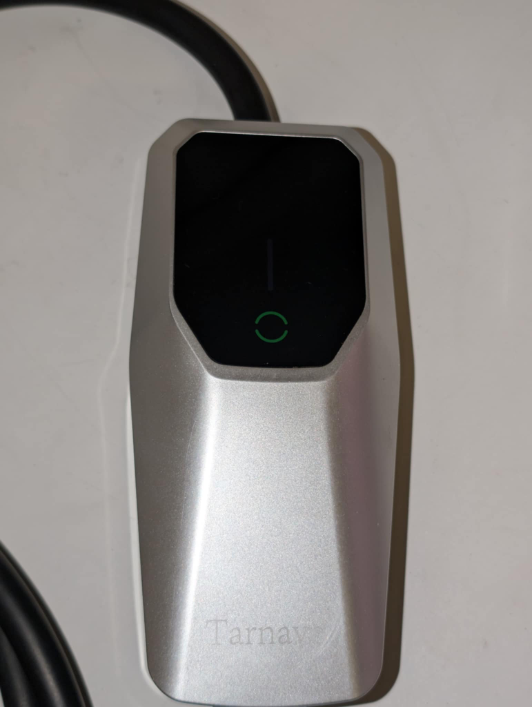 Tarnay EV Charger Cable - photo 2