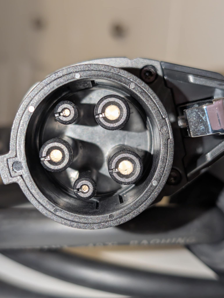 Tarnay EV Charger Cable - photo 5