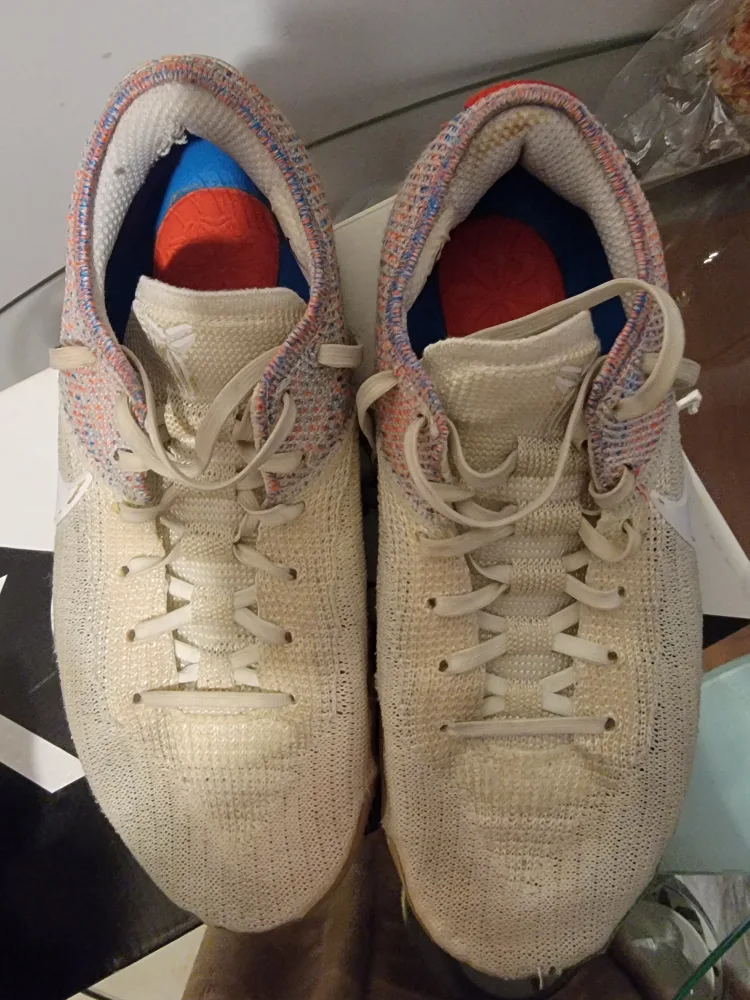 Nike Kobe A.D. NXT 360 Basketball Shoes image indicator(2)